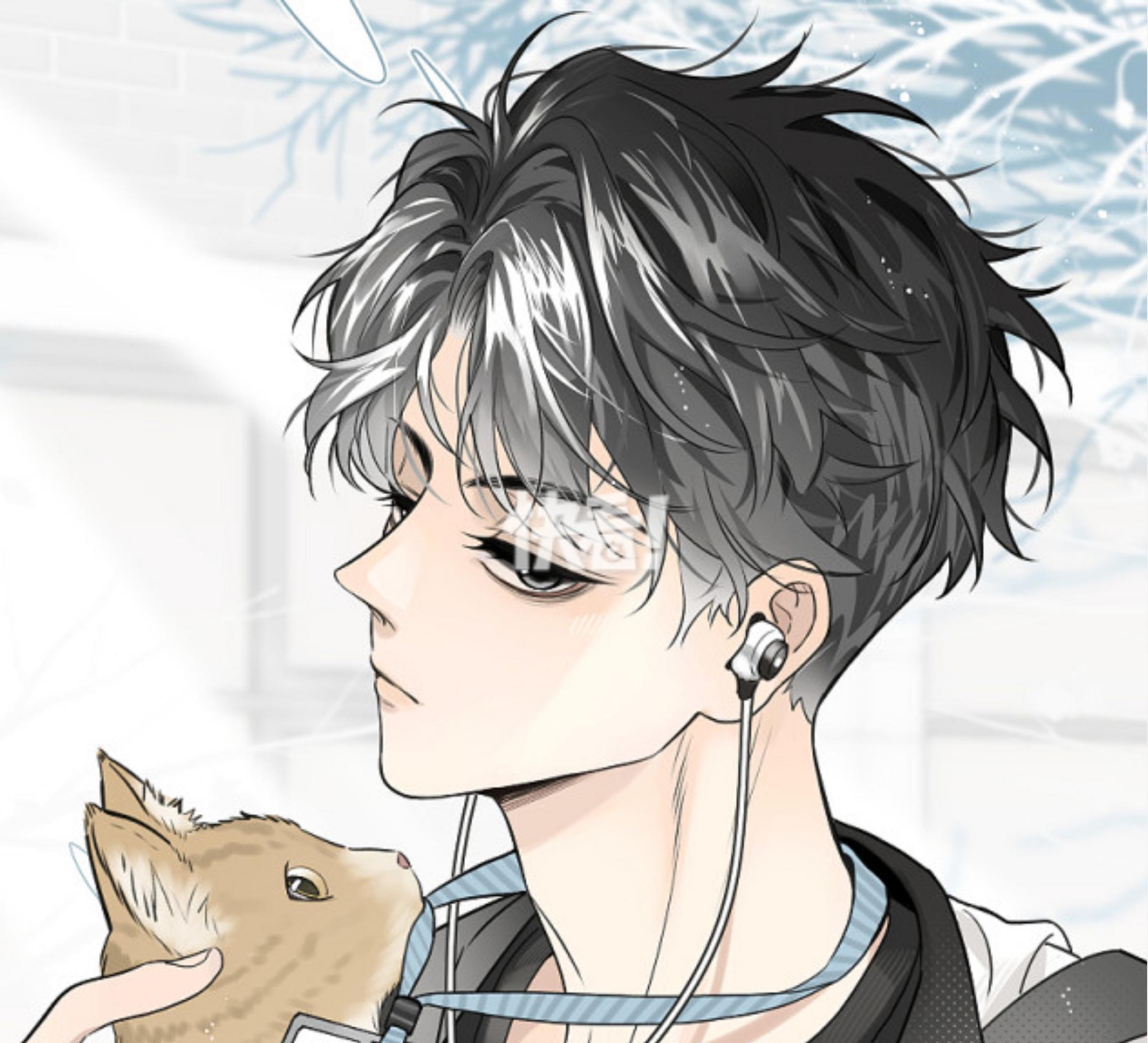 铸剑师的女儿